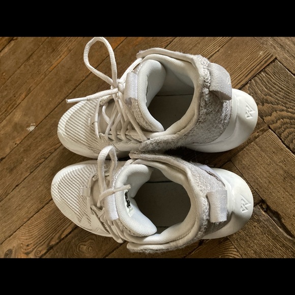 Air Jordan Why Not zer0.2 - Picture 3 of 8